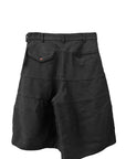 PANELLED SHORTS