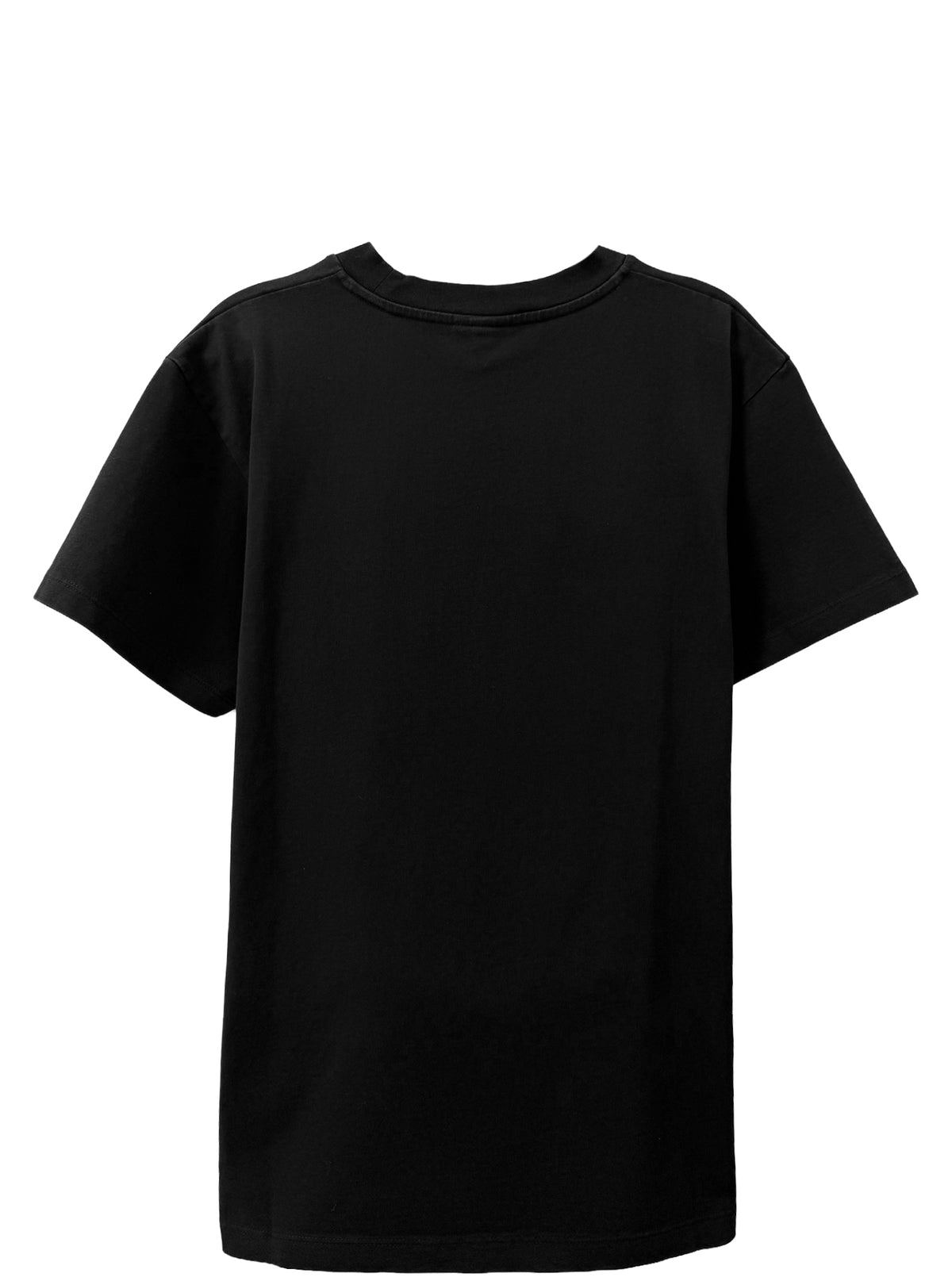 BELTED T-SHIRT