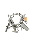 VAQUERA x D'HEYGERE CHARM BRACELET