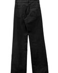 GENOVEVA BOOTCUT TROUSERS