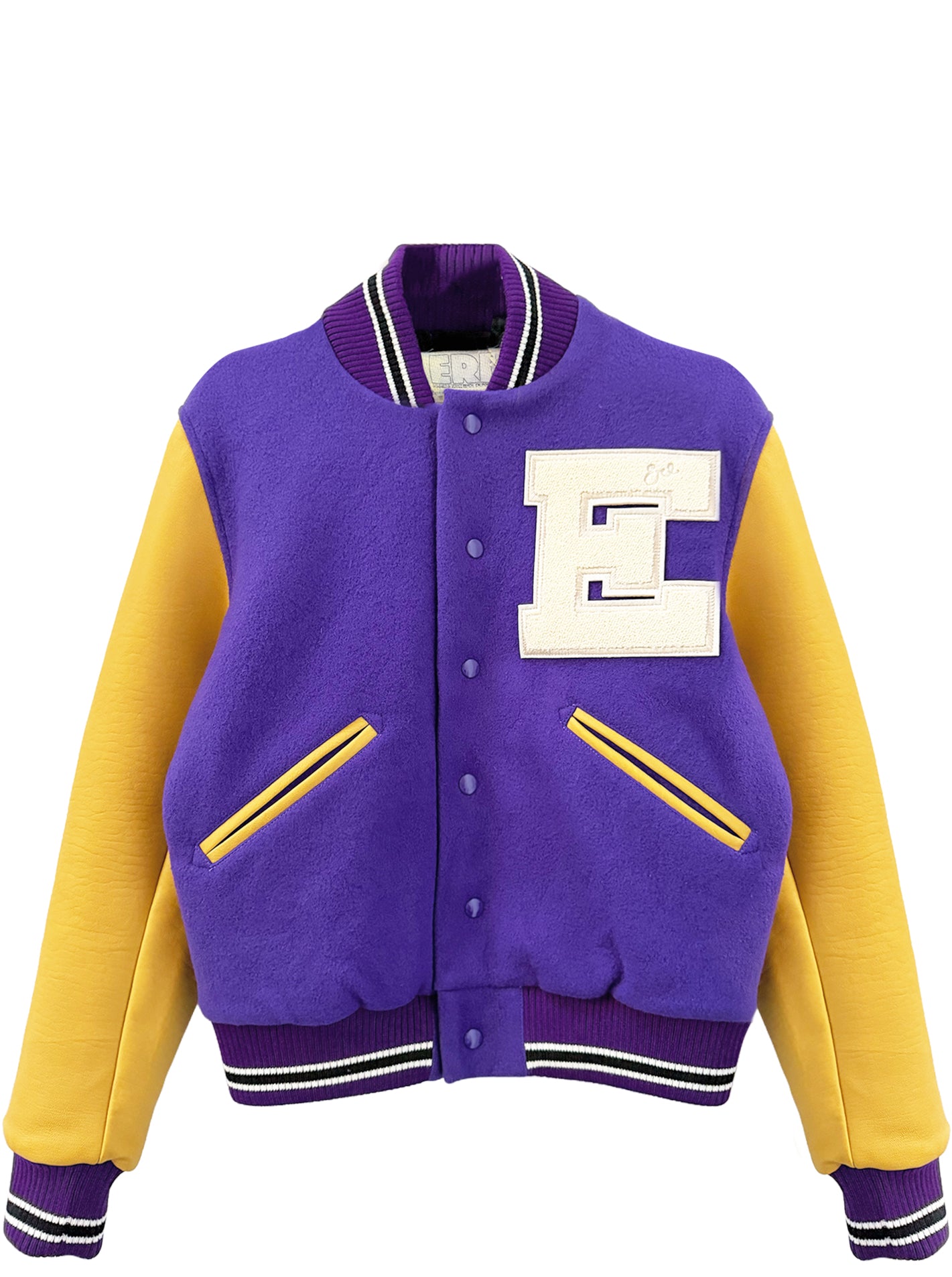 VARSITY JACKET
