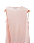 BOW RIBBON TAIL TANK