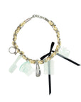 HAIRDO NECKLACE