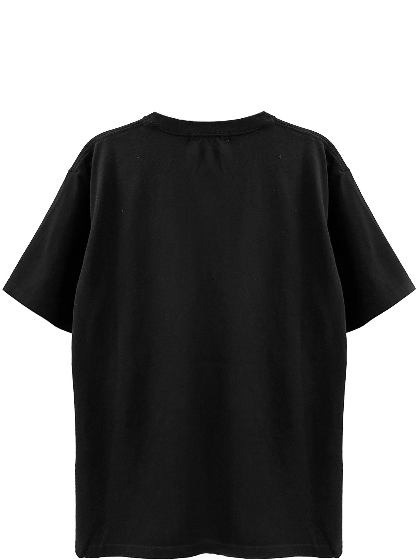 JOSEP BAQUÉ T-SHIRT (BLACK)