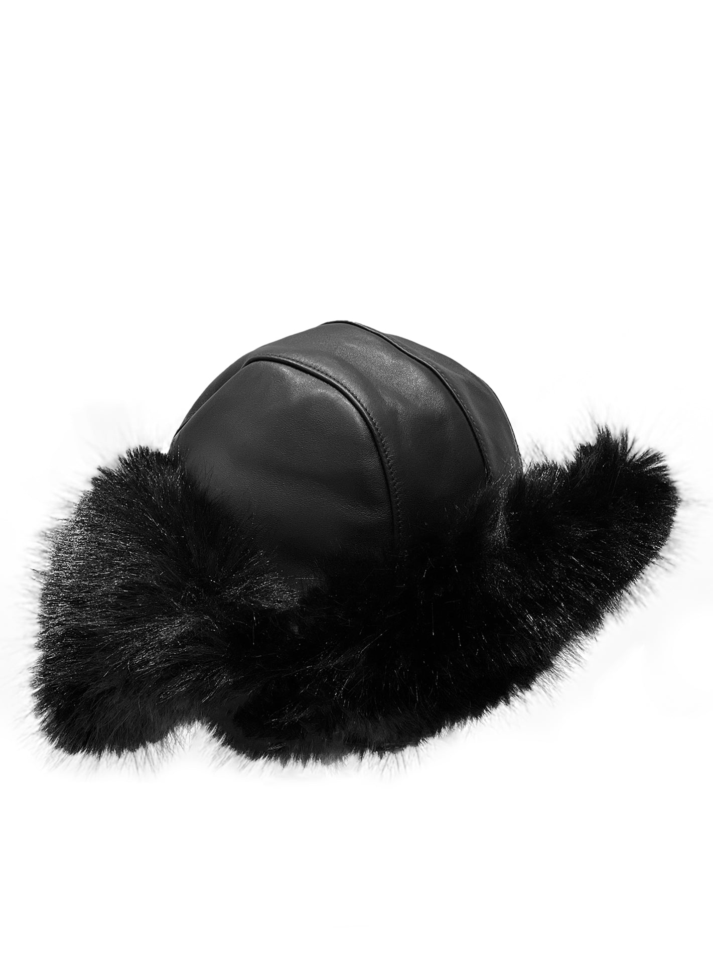 TRAPPER HAT