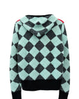 HAPPY GIRL CARDIGAN