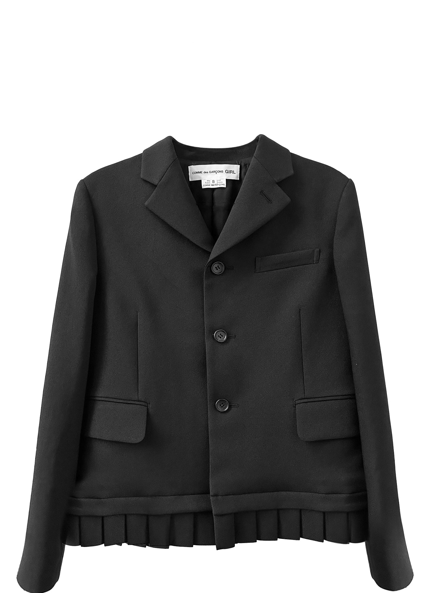 COMME des GARCONS GIRL ニット S COMME des GARCONS GIRL - COMME des GARCONS GIRL