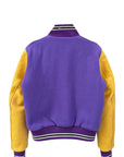VARSITY JACKET