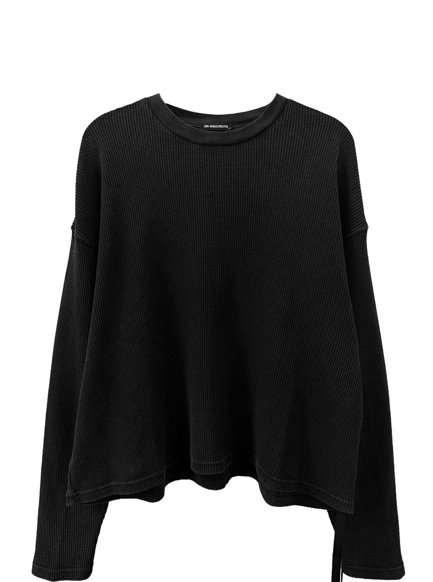 NIKITA RELAXED T-SHIRT