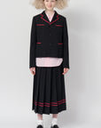 OUTLINE JACKET