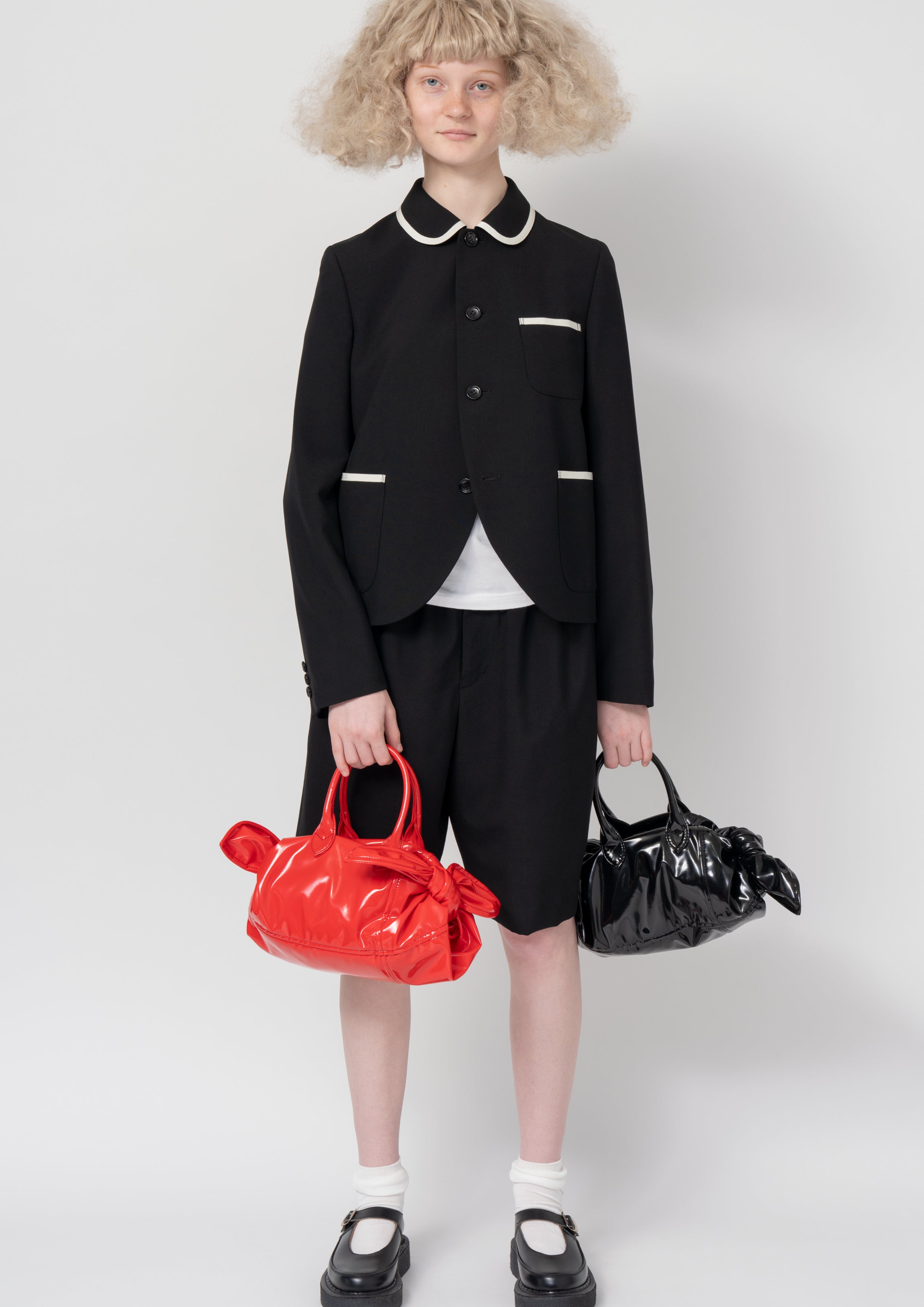 BOW BAG