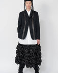 BUBBLE SKIRT
