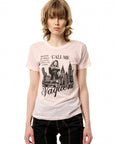 CALL ME T-SHIRT