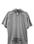 REFEREE POLO (GREY)