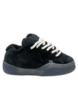 VAMPS SKATE SNEAKERS (PIRATE BLACK)