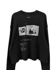 NIKITA RELAXED T-SHIRT