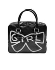 BOW HANDBAG