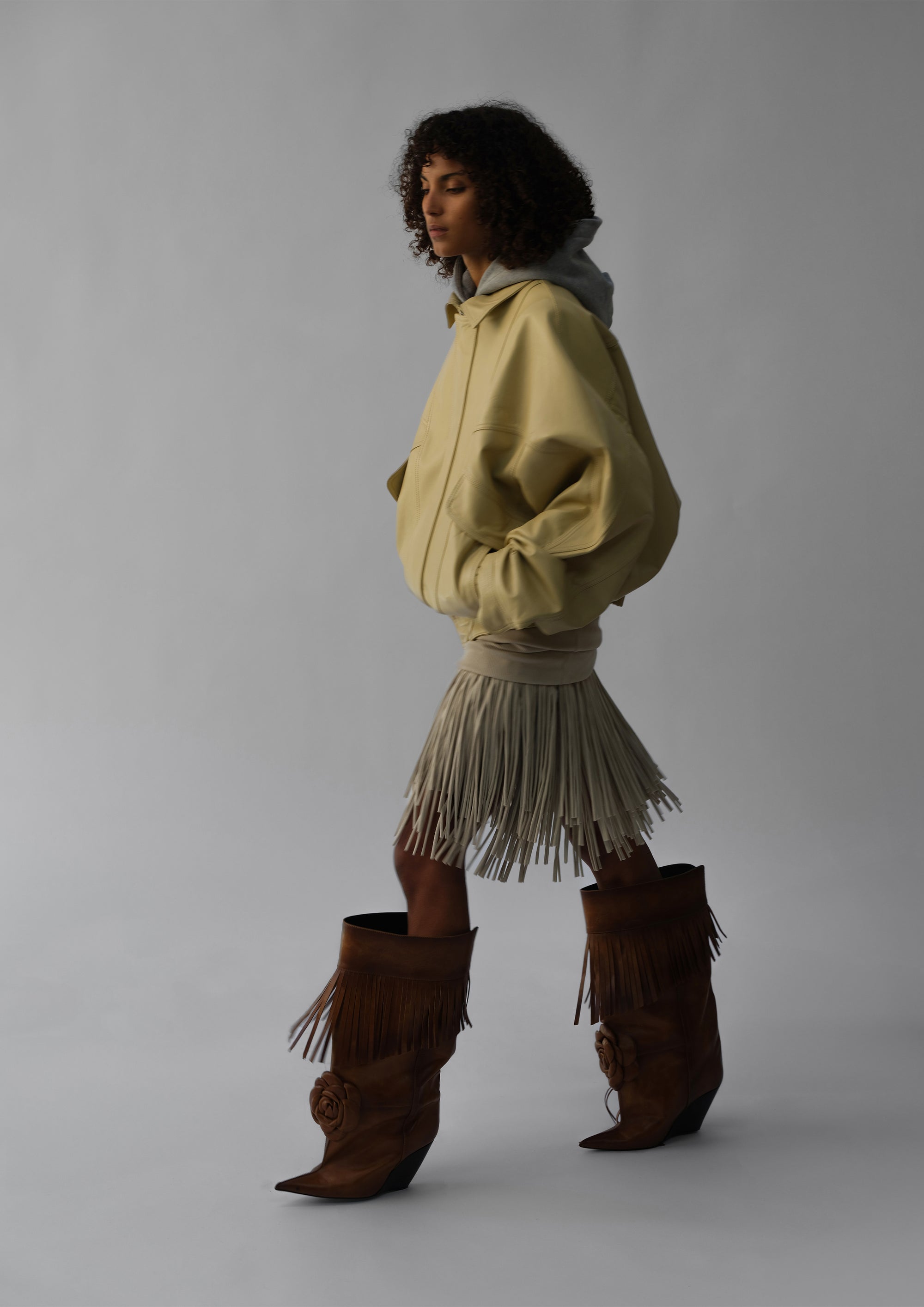 ROSE BOOTS