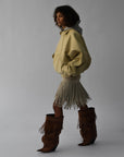 ROSE BOOTS