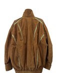 CHASSEUR JACKET