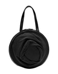 SCRUNCHED BAG