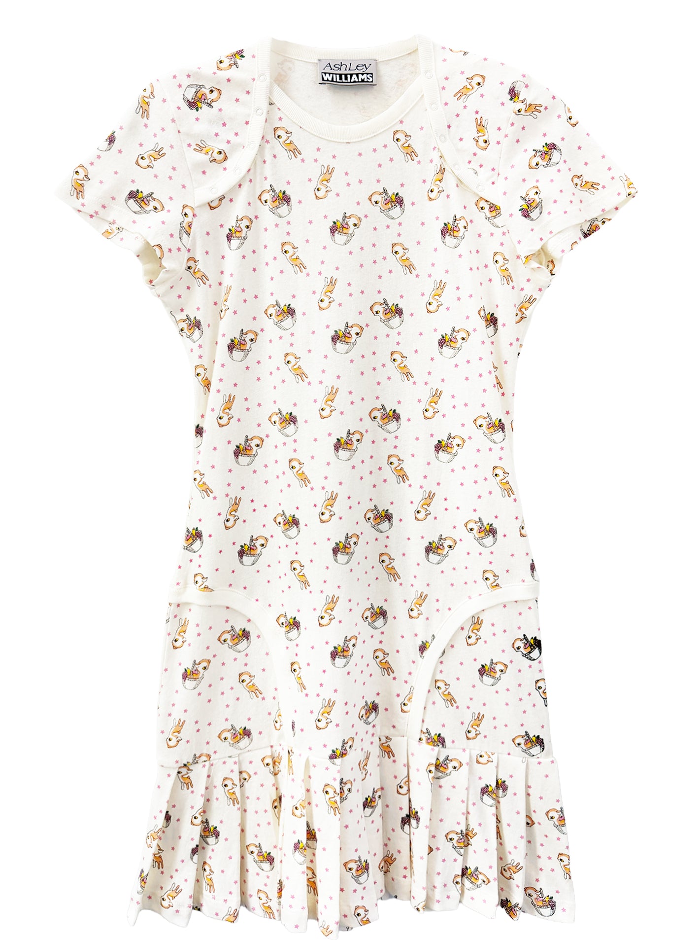 BABY DRESS