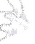 DOLL HOUSE FURNITURE NECKLACE