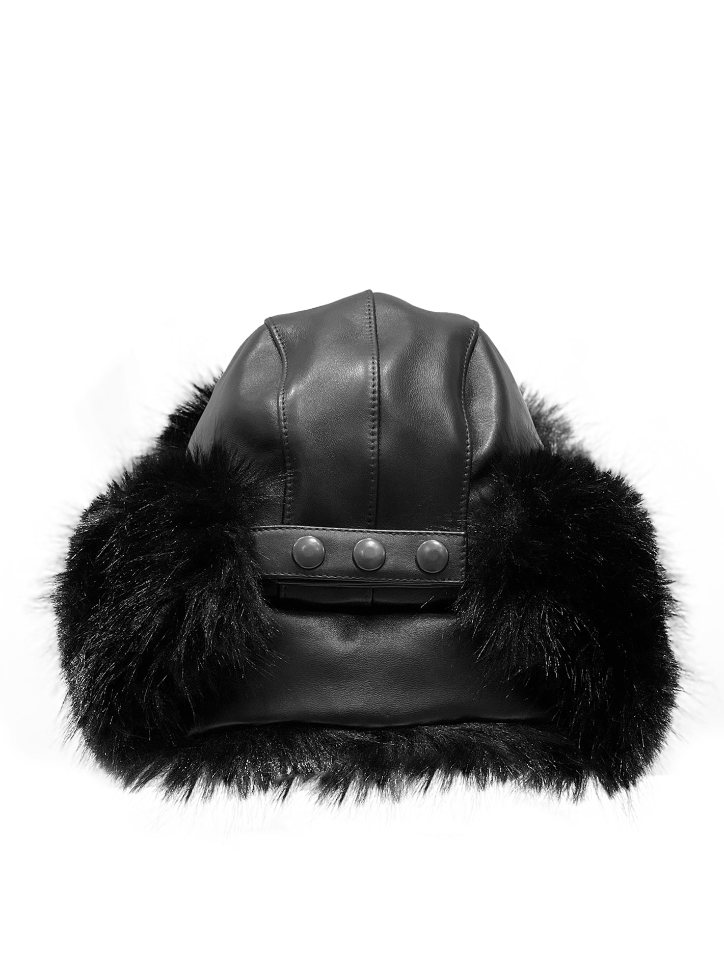 TRAPPER HAT