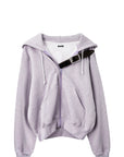 PROVINCIA HOODIE