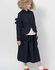 BOW JACKET