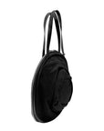 SCRUNCHED BAG