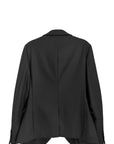 SPLIT BLAZER