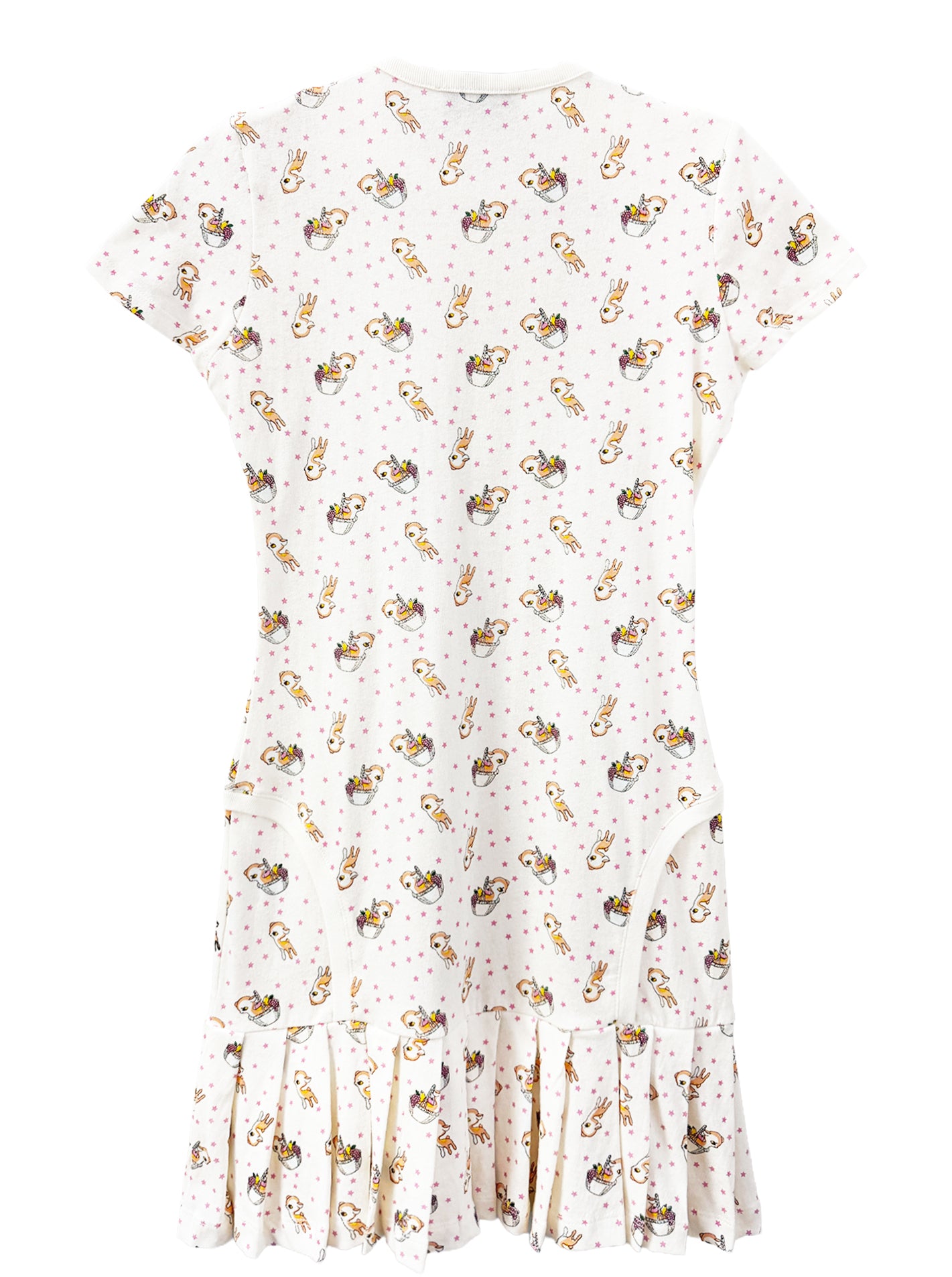 BABY DRESS