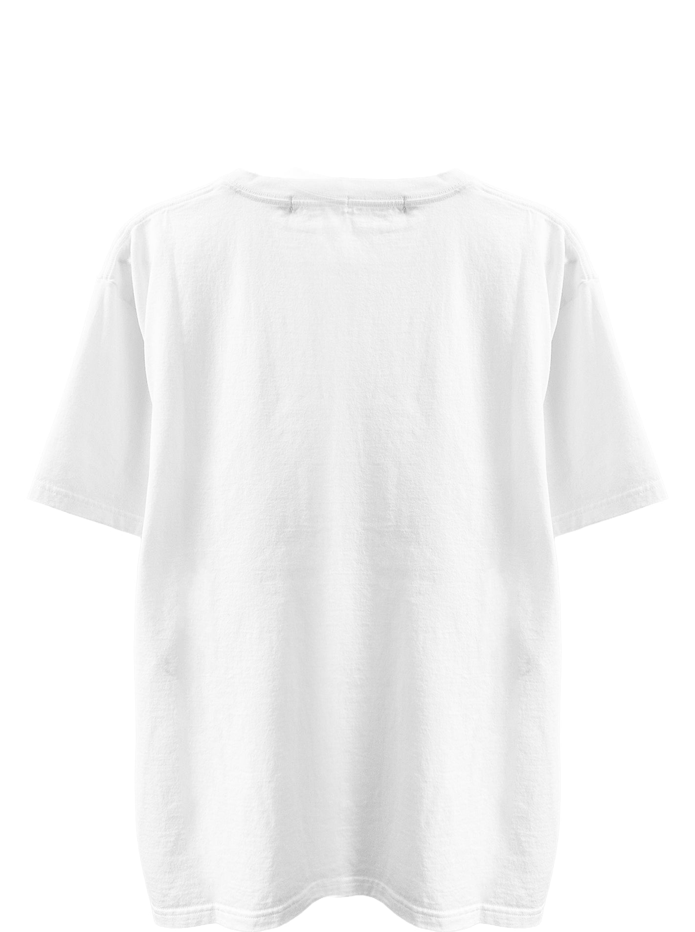 JOSEP BAQUÉ T-SHIRT (WHITE)