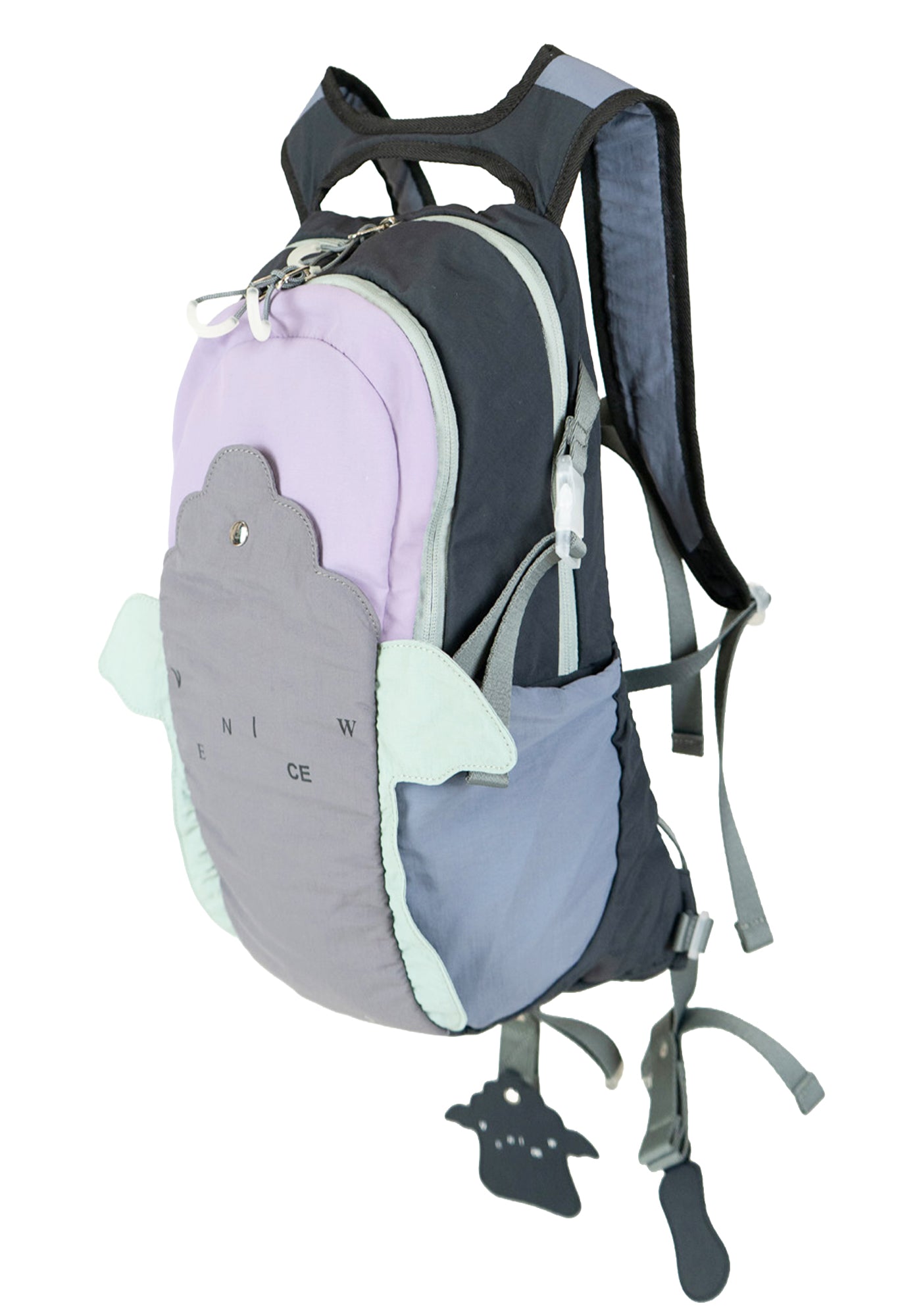 HANGTAG BACKPACK (MELODY)