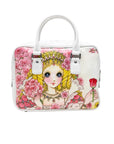 TAKAHASHI MAKOTO BAG (WHITE)