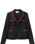 OUTLINE JACKET