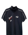 REFEREE POLO (NAVY)