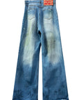 BAGGY DENIM PANTS