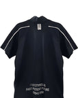 REFEREE POLO (NAVY)