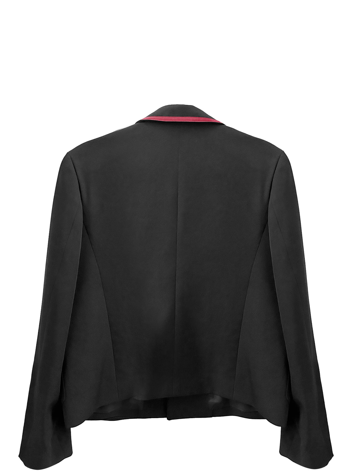 Outlined Jacket OUTLINE JACKET – NOLM