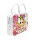 TAKAHASHI MAKOTO BAG (WHITE)