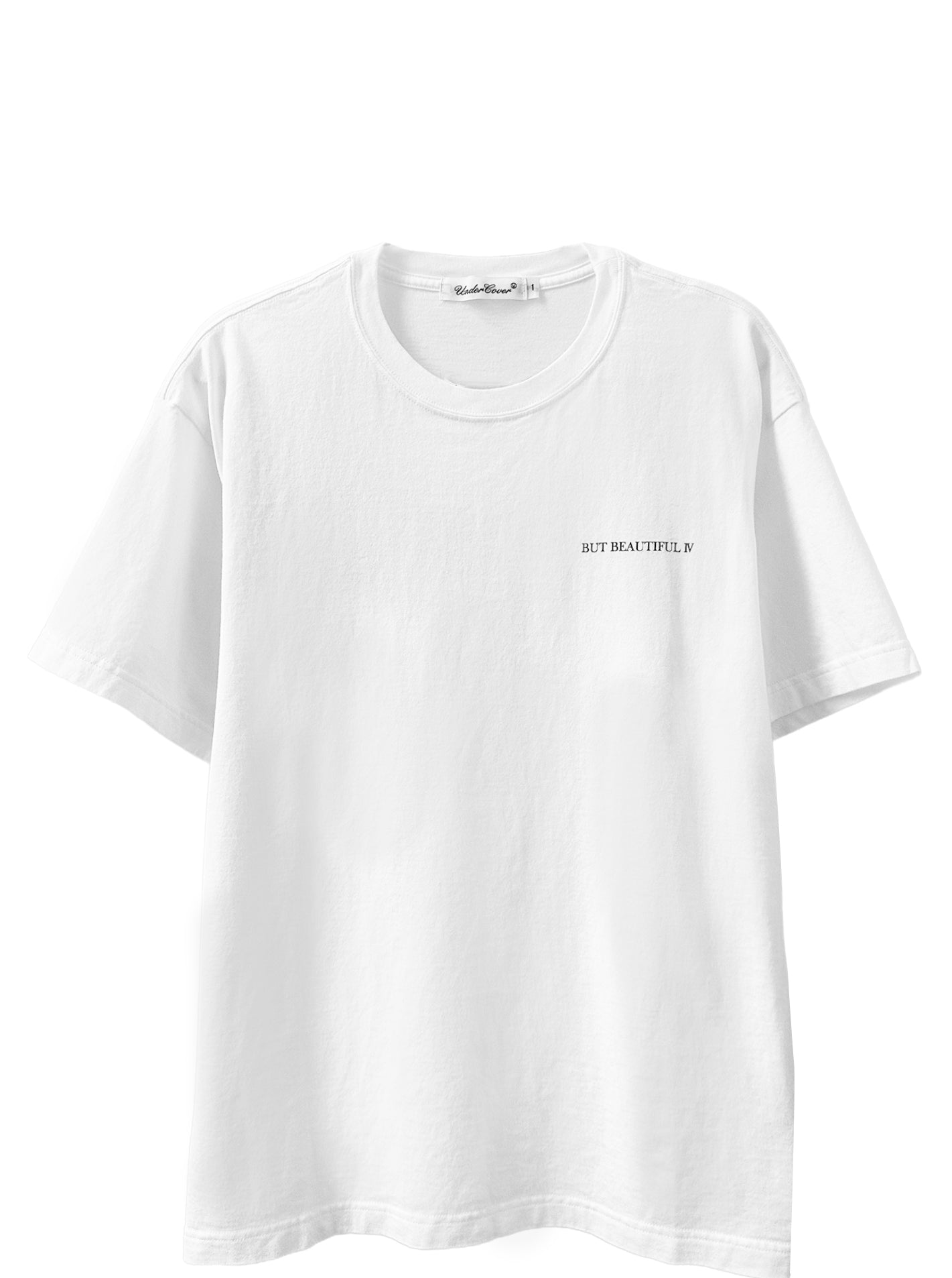 ANGEL WINGS T-SHIRT