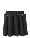 GROMMET SKIRT