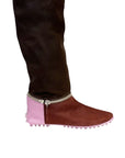 MODULAR DRIVING BOOTS