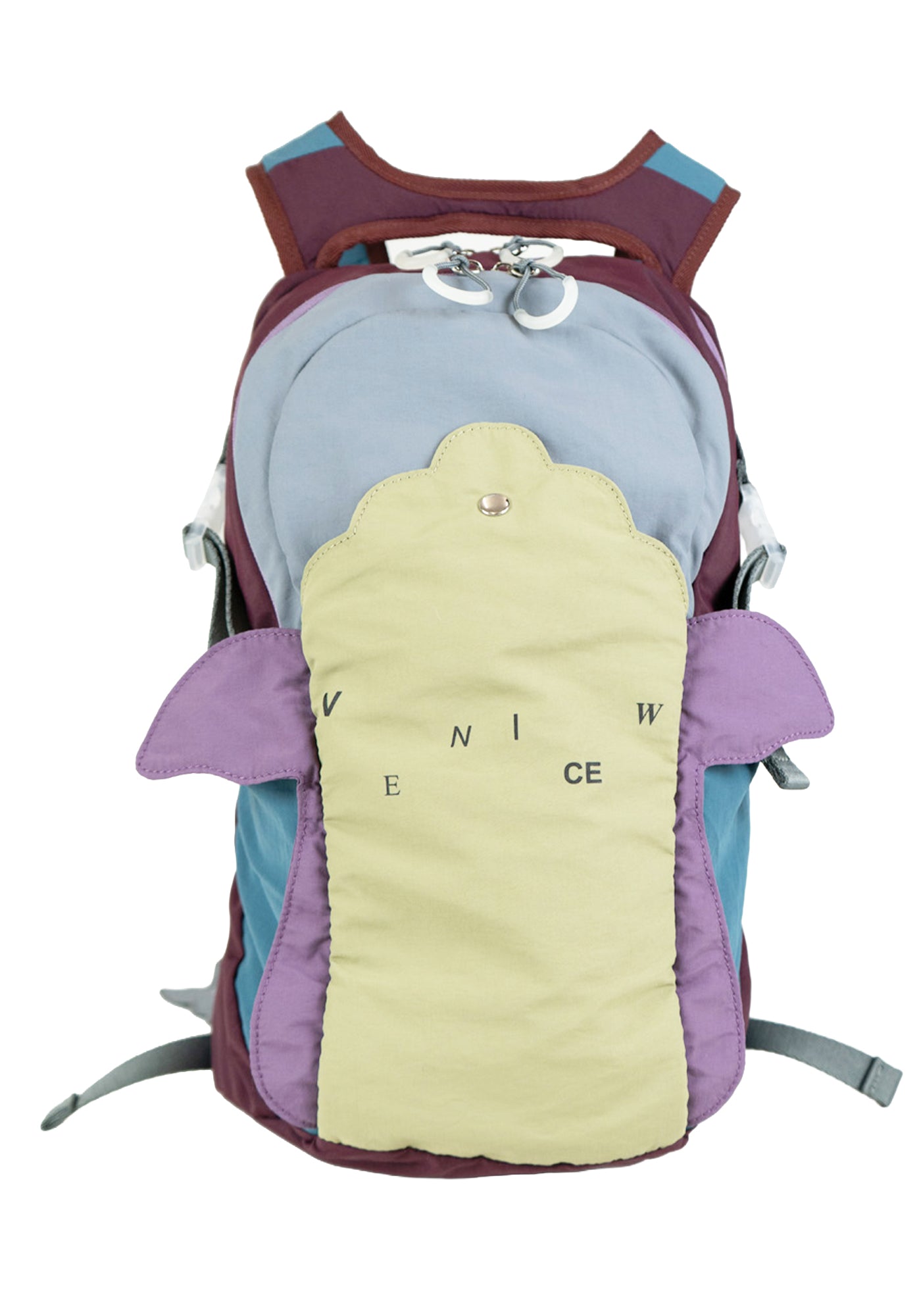 HANGTAG BACKPACK (PICKLE)