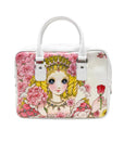 TAKAHASHI MAKOTO BAG (WHITE)