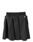 GROMMET SKIRT