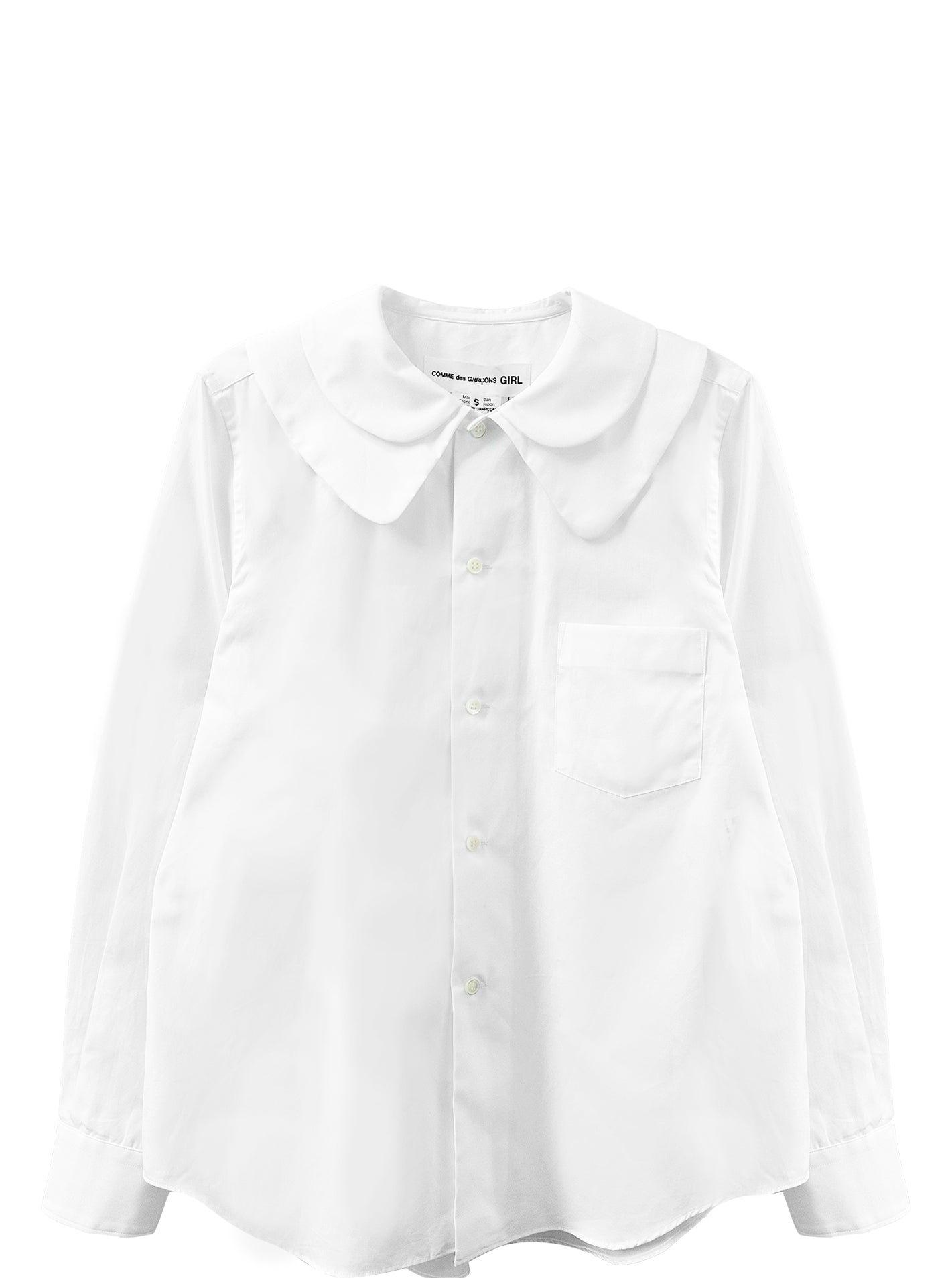 COMME des GARCONS GIRL ニット S COMME des GARCONS GIRL ニット S