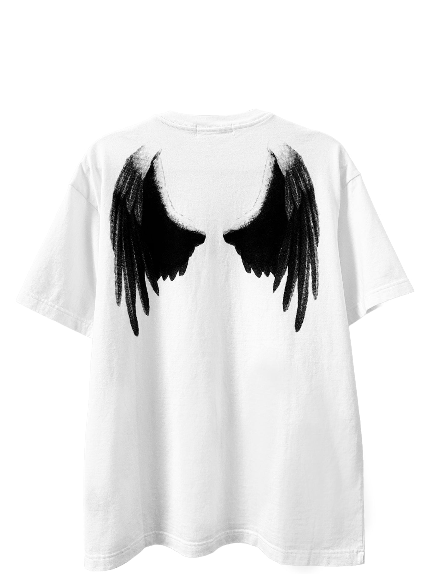 ANGEL WINGS T-SHIRT